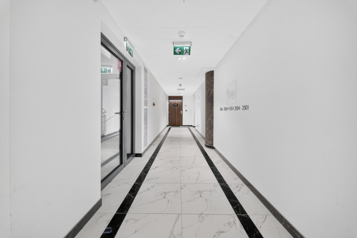 Mieszkanie Sprzedaż  Centrum al.&nbsp;Wyzwolenia 19