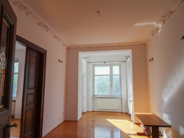 Lokal Sprzedaż  Centrum al.&nbsp;Piastów 38