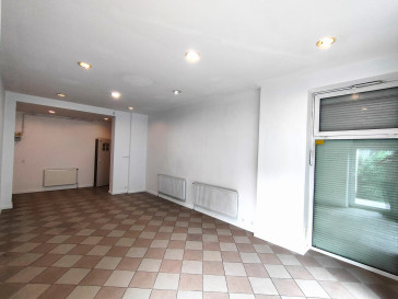 Lokal Wynajem  Centrum