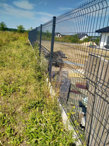 Działka Sprzedaż Dobra Słoneczna Dolina 10