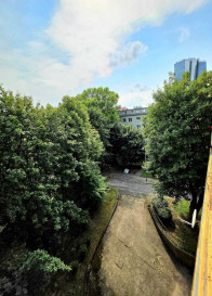 Mieszkanie Sprzedaż  Śródmieście-Centrum Odzieżowa