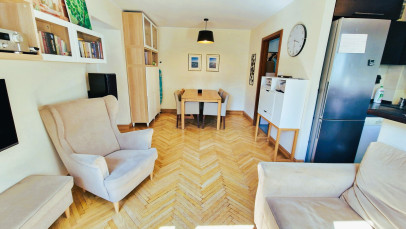 Mieszkanie Sprzedaż  Centrum al.&nbsp;Wyzwolenia
