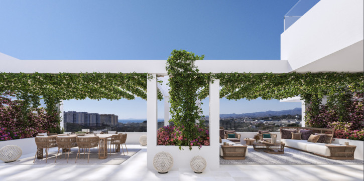Mieszkanie Sprzedaż Villajoyosa Costa Blanca, Alicante 4