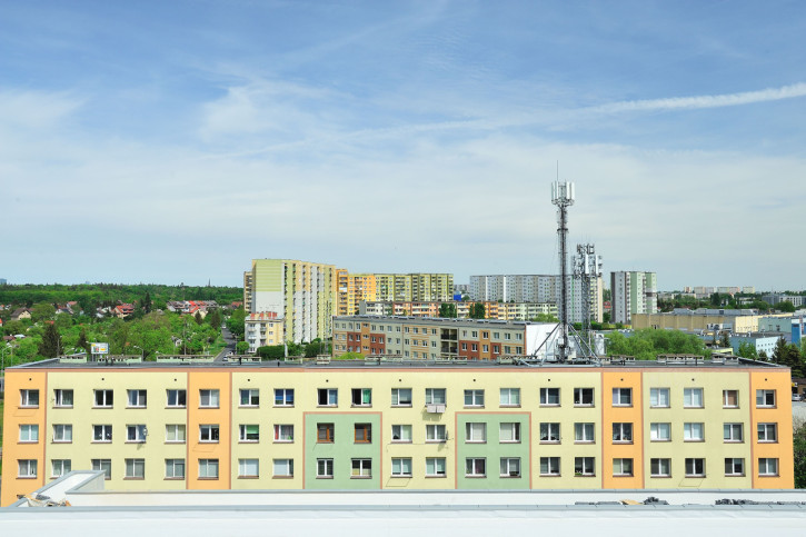 Mieszkanie Wynajem  Gumieńce Bronowicka 5