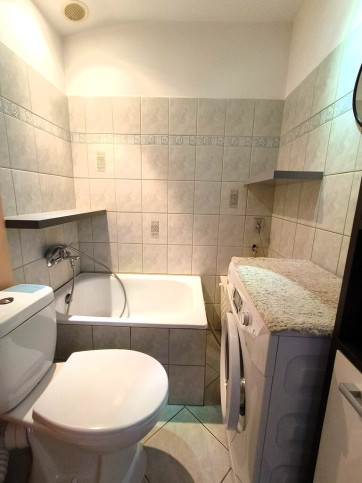 Mieszkanie Wynajem  Nowe Miasto Potulicka 3