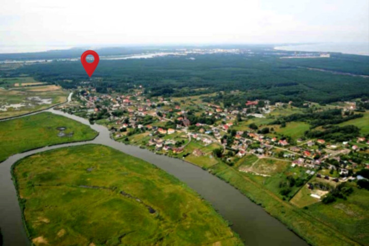 Działka Sprzedaż  Przytór Zalewowa 5