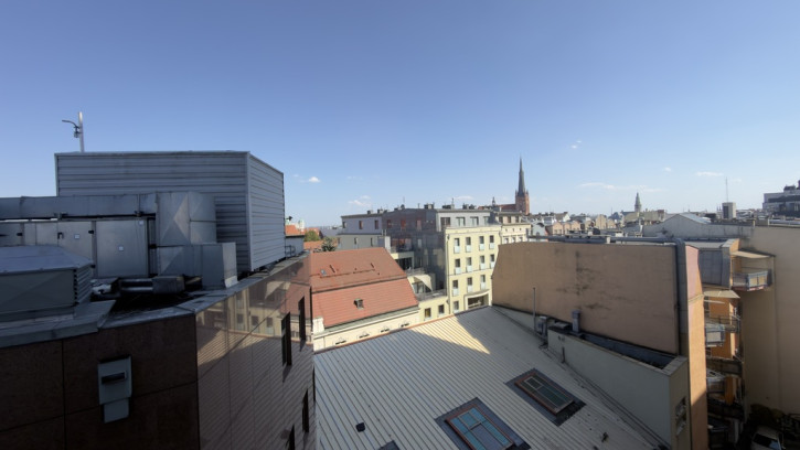 Mieszkanie Wynajem  Centrum Plac Żołnierza Polskiego 2