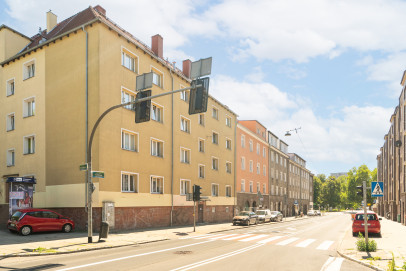 Mieszkanie Sprzedaż  Niebuszewo ks. Hugona Kołłątaja