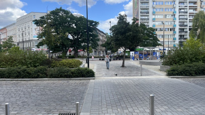 Lokal Sprzedaż  Centrum