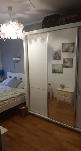 Mieszkanie Wynajem Szczecin os. Bukowe Beżowa 7
