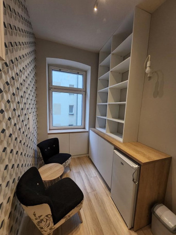 Lokal Wynajem  Śródmieście-Centrum 6