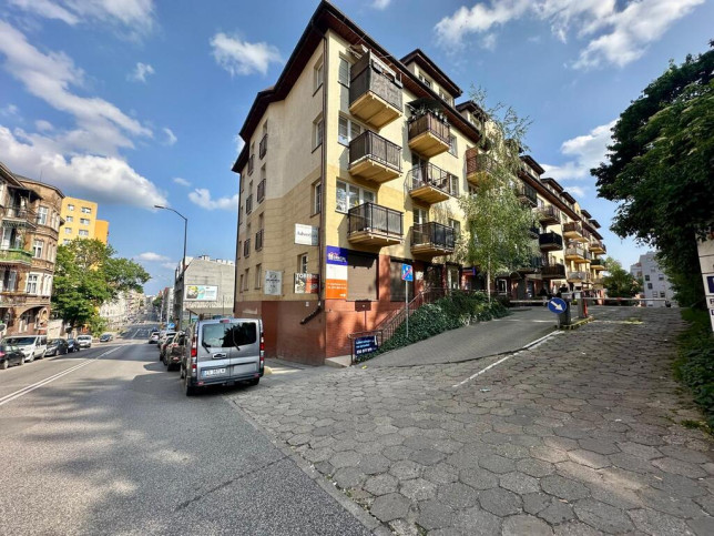 Mieszkanie Wynajem  Centrum Jagiellońska 9