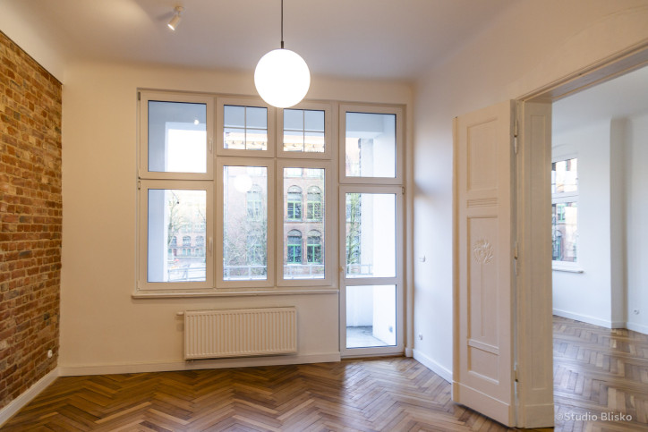 Lokal Wynajem  Centrum Bolesława Śmiałego 14