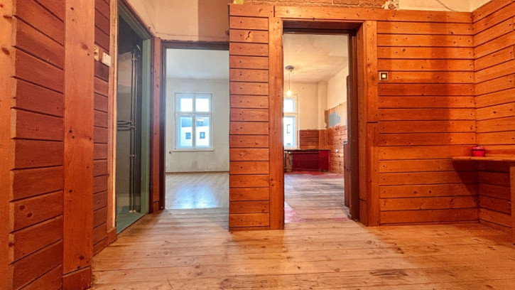 Mieszkanie Sprzedaż  Śródmieście-Centrum 8