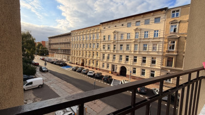Mieszkanie Sprzedaż  Śródmieście-Centrum Mikołaja Kopernika