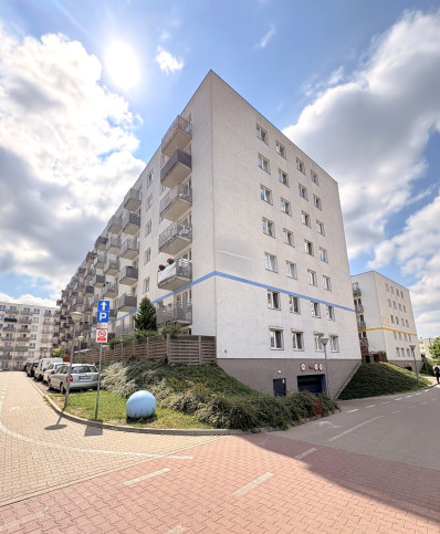 Mieszkanie Sprzedaż  Nowe Miasto Potulicka 18