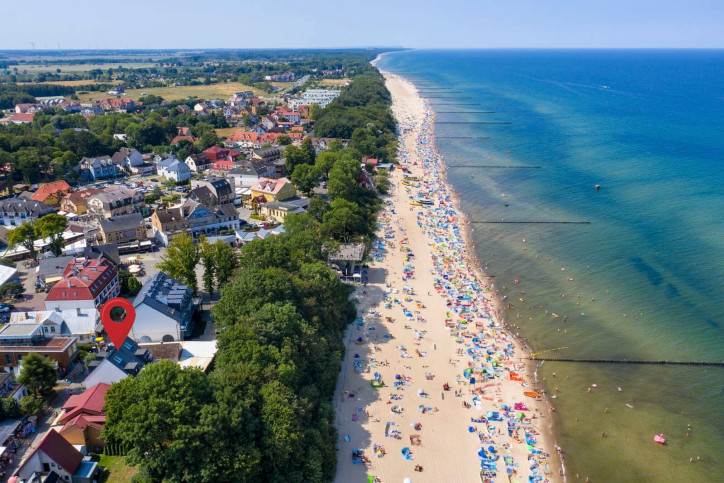 Dom Sprzedaż Rewal Sikorskiego 3