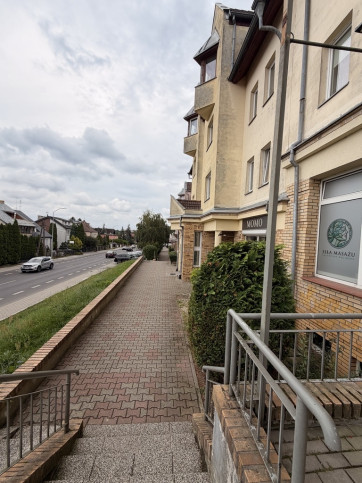 Lokal Wynajem  Bezrzecze 10