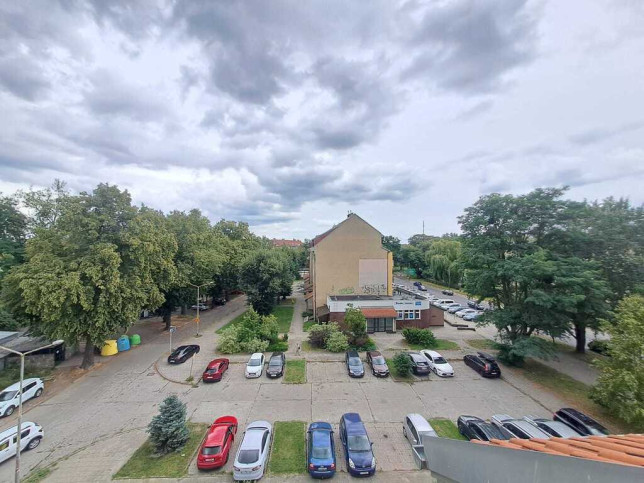 Mieszkanie Sprzedaż  Dąbie Emilii Gierczak 4