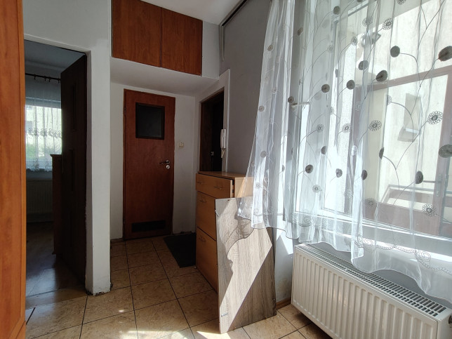 Mieszkanie Sprzedaż  Centrum Kaszubska 9