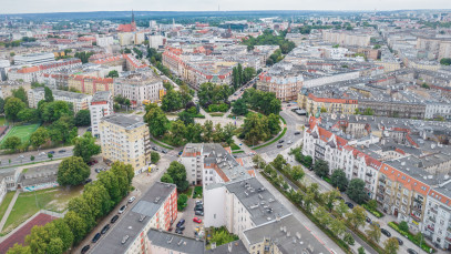 Mieszkanie Sprzedaż  Śródmieście-Centrum Mazurska