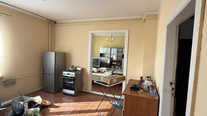 Dom Sprzedaż Trzebież Leśna 7