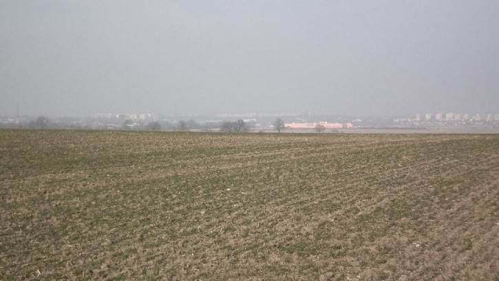 Działka Sprzedaż Siadło Dolne 1