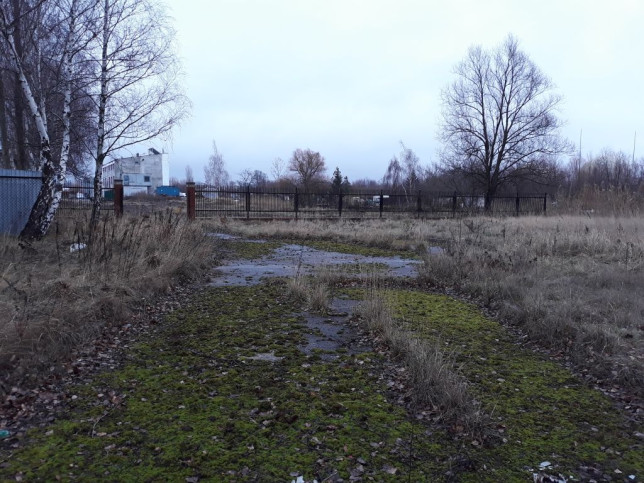 Działka Sprzedaż  Pomorzany 1