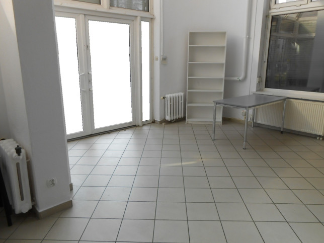 Lokal Wynajem  Śródmieście 4