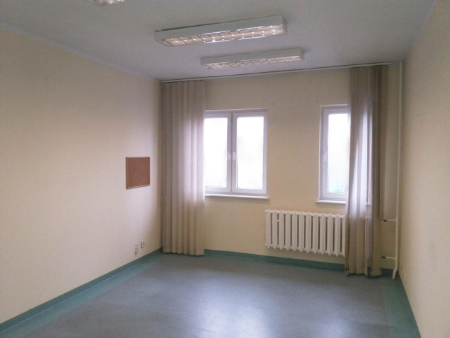 Lokal Wynajem  Centrum 1