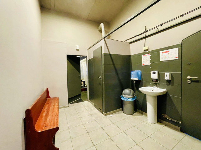 Obiekt Wynajem  Centrum 8