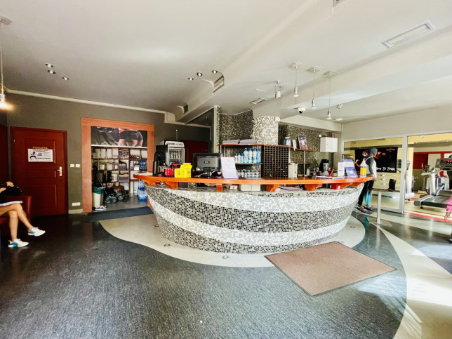 Obiekt Wynajem  Centrum 23