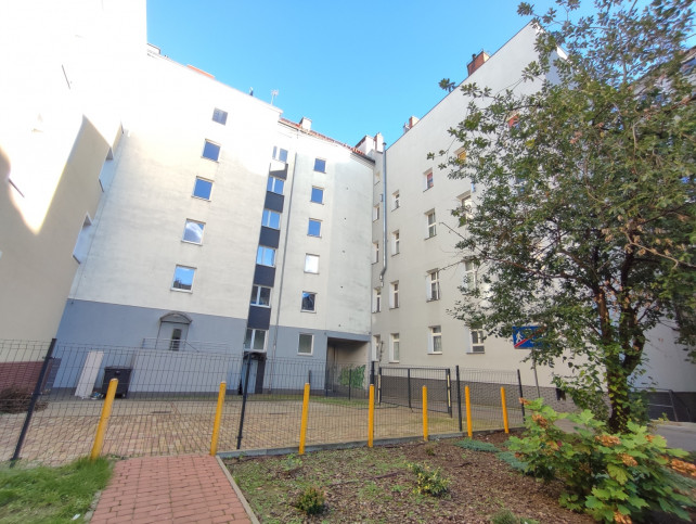 Mieszkanie Sprzedaż Szczecin Śródmieście-Centrum 3 Maja 2