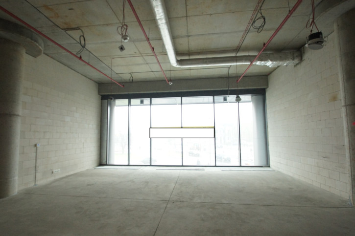 Lokal Wynajem  Centrum 3