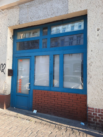 Lokal Wynajem  Śródmieście-Centrum 2
