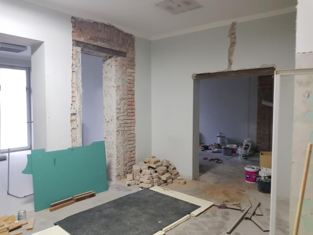 Lokal Wynajem  Centrum 10