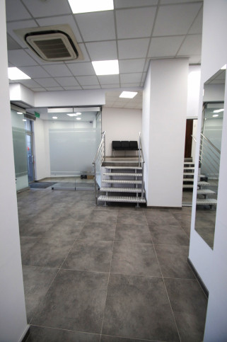 Lokal Sprzedaż  Centrum 2