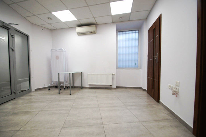 Lokal Sprzedaż  Centrum 1