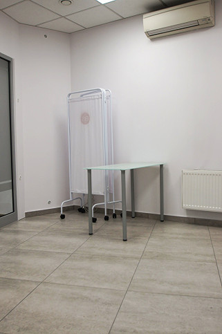 Lokal Sprzedaż  Centrum 14