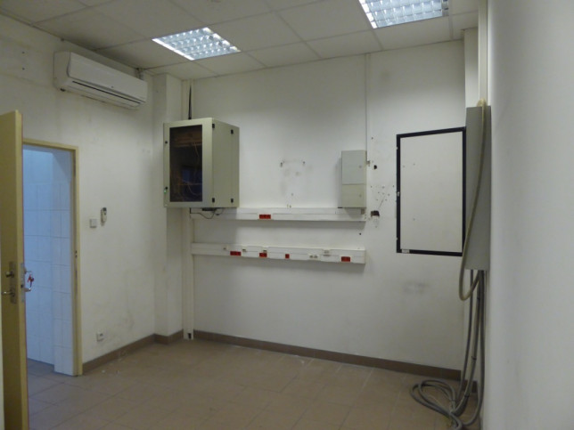 Lokal Wynajem  Pomorzany 11