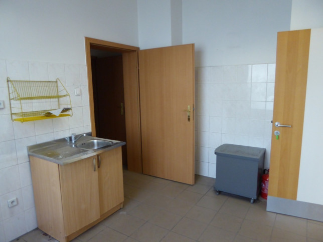 Lokal Wynajem  Pomorzany 12