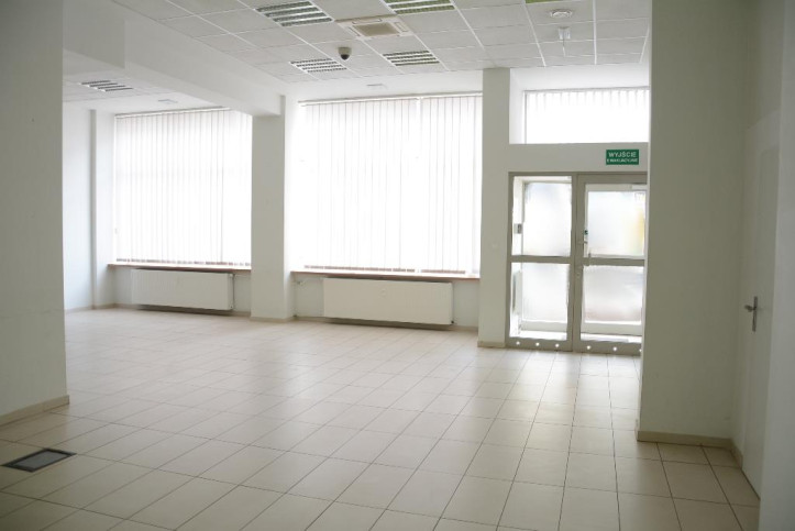 Lokal Sprzedaż  Pomorzany 2