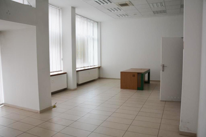 Lokal Sprzedaż  Pomorzany 3