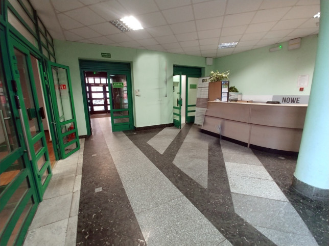 Lokal Wynajem  Centrum 10