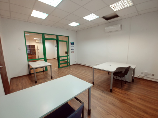 Lokal Wynajem  Centrum 6