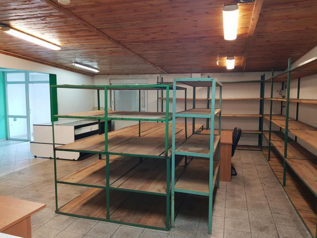Obiekt Sprzedaż  Płonia 12