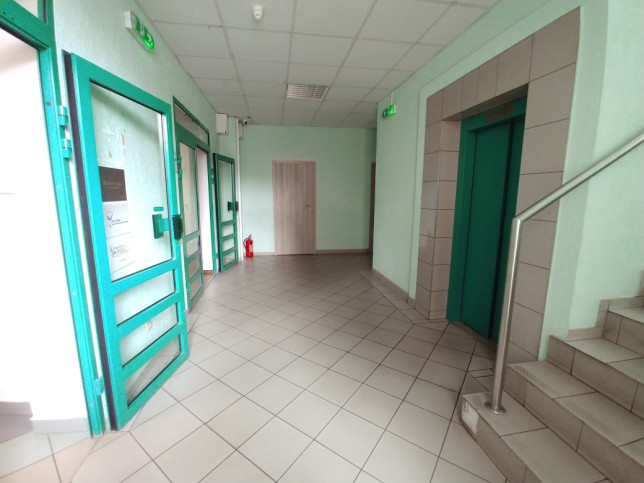 Lokal Wynajem  Centrum 6