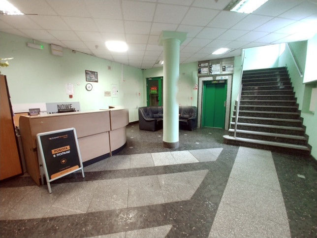 Lokal Wynajem  Centrum 18