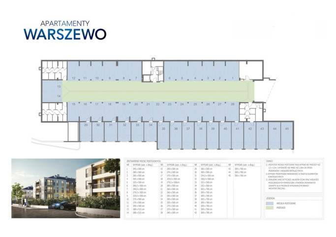 Mieszkanie Sprzedaż  Warszewo Kalinowa 8