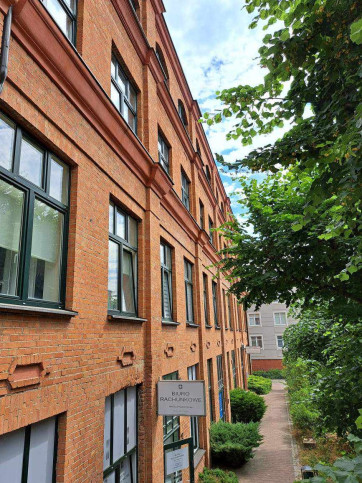 Lokal Sprzedaż  Śródmieście-Centrum 2